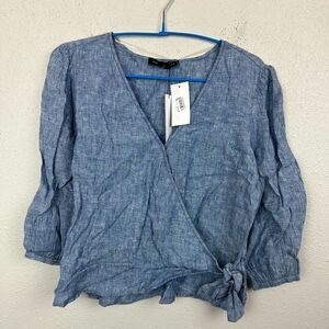 NWT Sanctuary Women’s Blouse